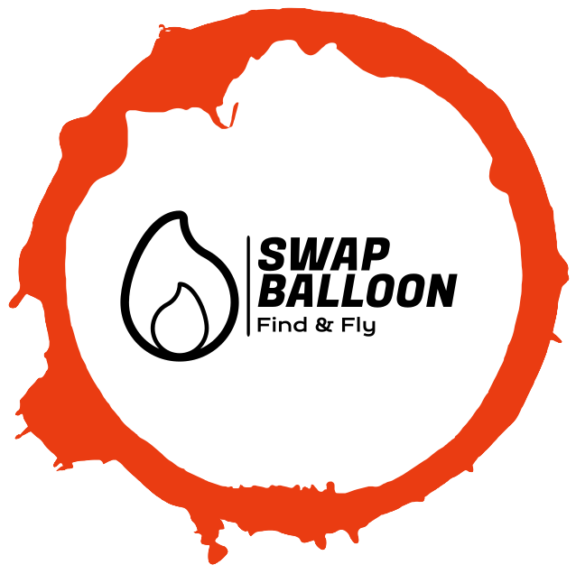 SwapBalloon