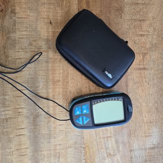 Flytec Element Speed (incl velcro balloon mount)